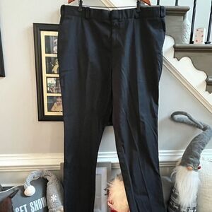 DutyPro Navy Work Pants Style TR355 sz 48 NWT